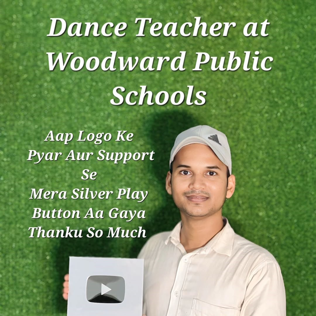 Woodword Public School