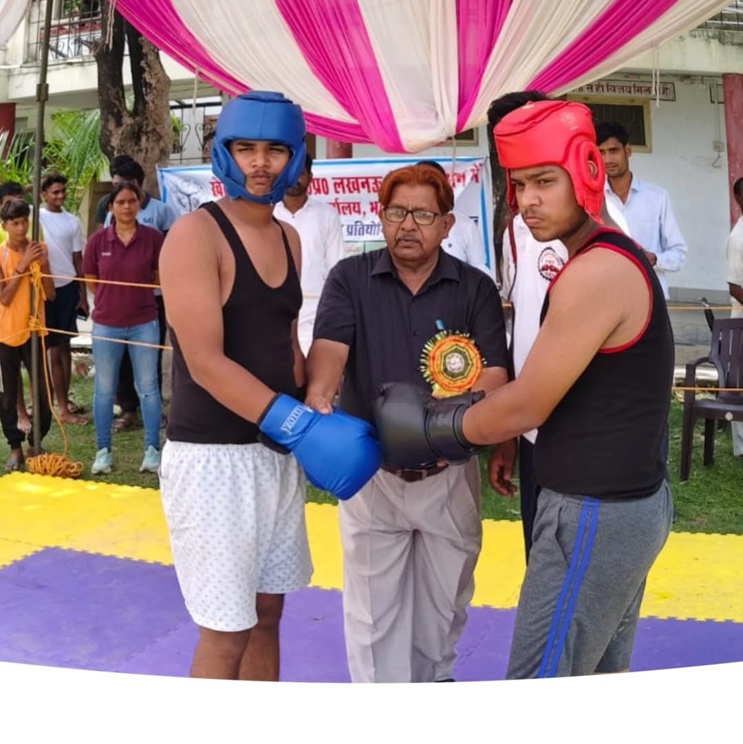 Woodword Public School