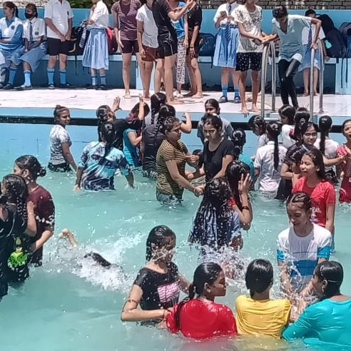 Woodword Public School