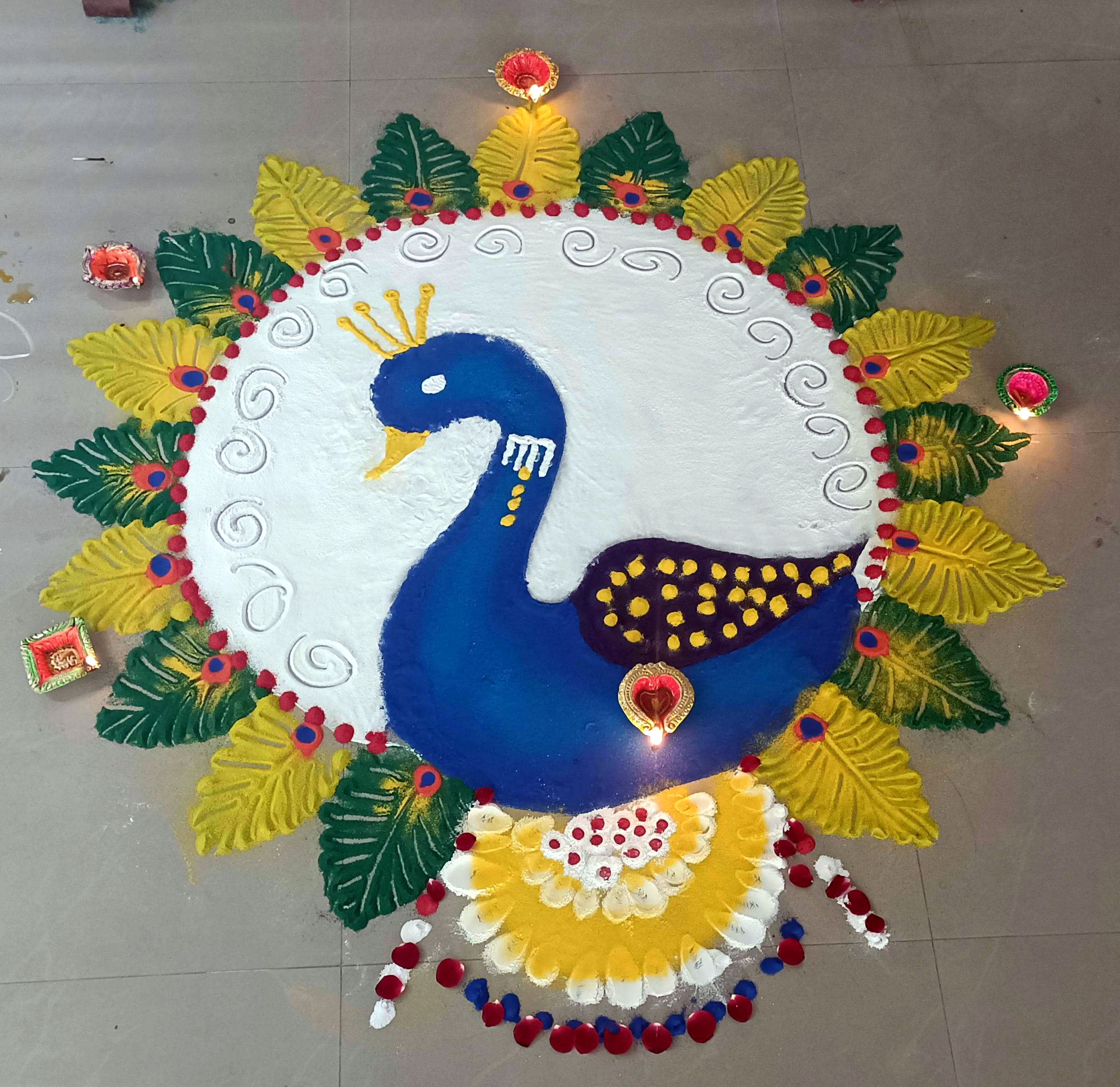 Woodword Public School