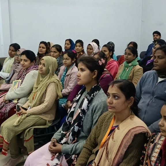 Woodword Public School