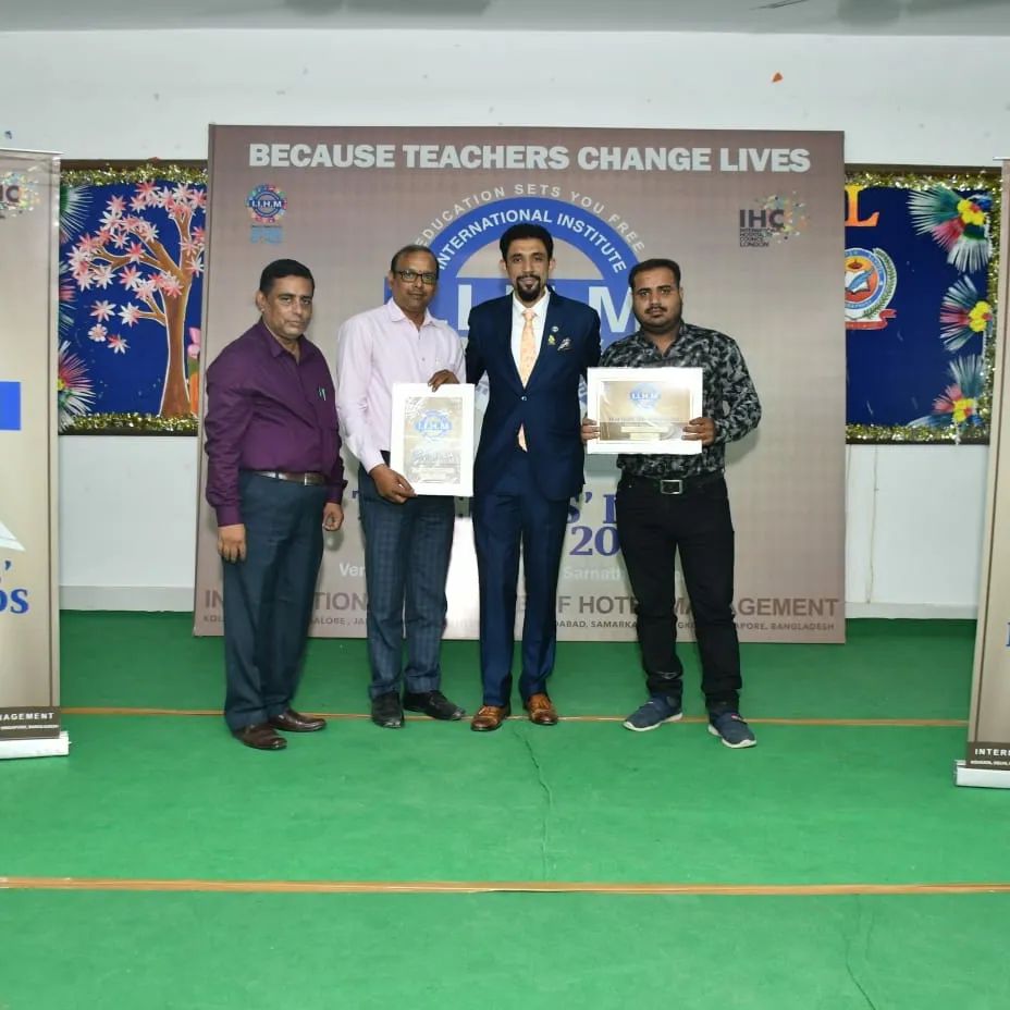 Woodword Public School